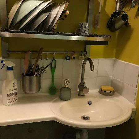 Cozy Condo For Up To 3 Travellers, With Kitchen And Bath 리가 외부 사진