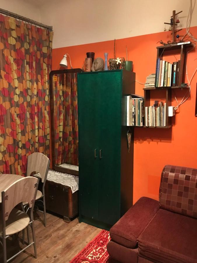 Cozy Condo For Up To 3 Travellers, With Kitchen And Bath 리가 외부 사진